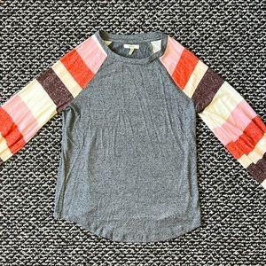 Small Maurice’s long sleeve shirt